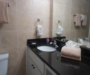 Photo 4 - Newly Renovated 102 2BD Condo with Riverview Balcony