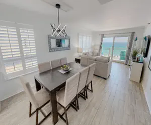 Photo 5 - Destin Towers 61 is a Gorgeous Gulf front 2 BR Corner Unit