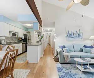 Photo 3 - Dog Friendly Forest Ridge Condo Close to Beach