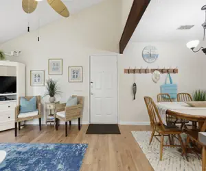 Photo 2 - Dog Friendly Forest Ridge Condo Close to Beach