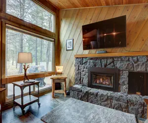 Photo 3 - 7 Approach Classic Home with Private Hot Tub and BBQ on the Deck