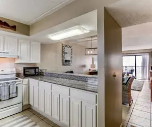 Photo 5 - Comfy Upper Unit Condo to Enjoy the Beach or the Fishing