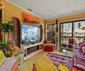 Photo 3 - Tilghman Beach 312