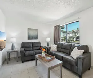Photo 3 - Scottsdale's premium short term getaway, Fully furnished 1 bedroom homes, FREE Golf, cable, utilities, Wi-Fi, parking, pool, and bike trails- Unit 231