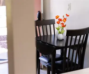 Photo 5 - 1 bedroom apartment with hot tub!