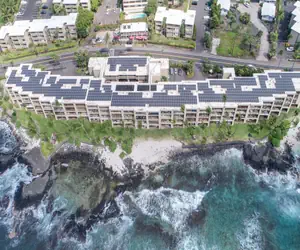 Photo 2 - Kona Bali Kai 214 Oceanfront