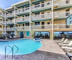 Photo 5 - Kona Bali Kai 214 Oceanfront