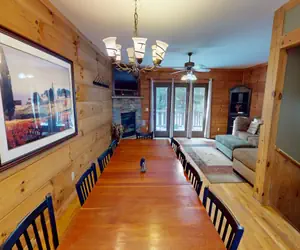 Photo 2 - Logger's Run 01- Great for Families, Large groups