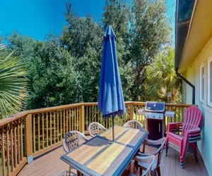 Photo 4 - Andrews Cottage