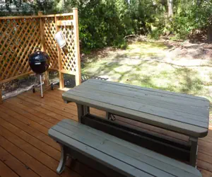 Photo 4 - Beach Oaks