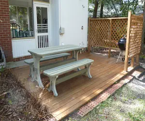 Photo 5 - Beach Oaks