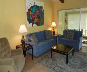 Photo 4 - Cottage By The Sea - Unit A