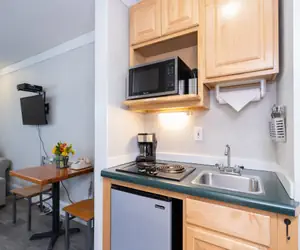 Photo 4 - Mountainside Inn 408