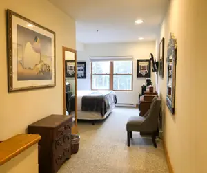 Photo 2 - Bear Creek Lodge 209B