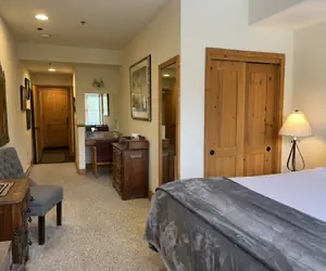 Photo 3 - Bear Creek Lodge 209B