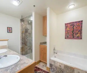 Photo 2 - Bear Creek Lodge 108B