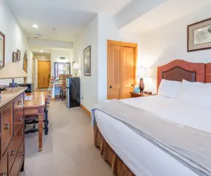 Photo 2 - Bear Creek Lodge 312C