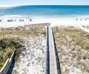 Photo 3 - SeaCrest #313 – Bright, Airy Coastal Vibes!