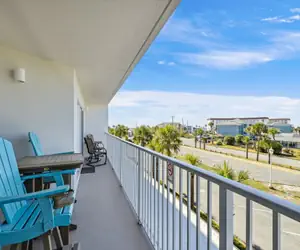 Photo 2 - SeaCrest #313 – Bright, Airy Coastal Vibes!