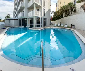 Photo 4 - SeaCrest #313 – Bright, Airy Coastal Vibes!