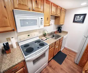 Photo 5 - Fawn Valley Inn: 205