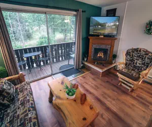 Photo 2 - Fawn Valley Inn: 205