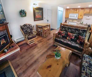 Photo 3 - Fawn Valley Inn: 205