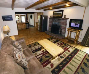 Photo 5 - Rocky Mountain Retreat 1A