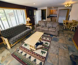 Photo 4 - Rocky Mountain Retreat 1A