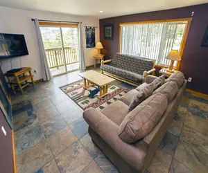 Photo 3 - Rocky Mountain Retreat 1A