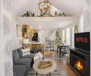 Photo 4 - Das Tree Haus