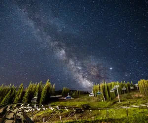 Photo 5 - Mountain Plaza 2 Bedroom Condo #708/709