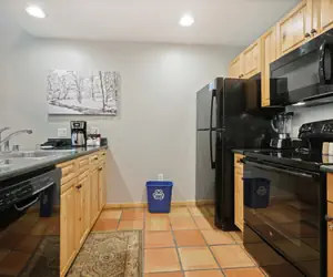 Photo 2 - Tucker Mountain 2 Bedroom Condo #107/107A