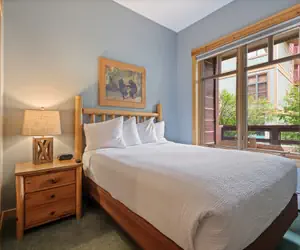 Photo 5 - Tucker Mountain 2 Bedroom Condo #107/107A