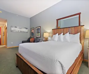 Photo 4 - Tucker Mountain 2 Bedroom Condo #107/107A