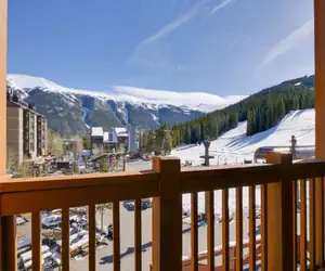 Photo 4 - Copper One 2 Bedroom Condo #303