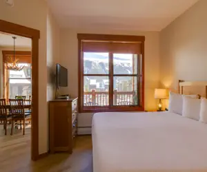 Photo 3 - Copper One 2 Bedroom Condo #303