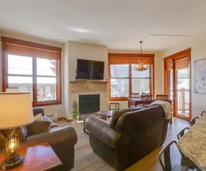 Photo 5 - Copper One 2 Bedroom Condo #303