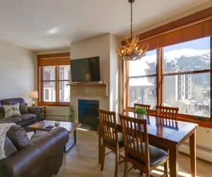 Photo 2 - Copper One 2 Bedroom Condo #303