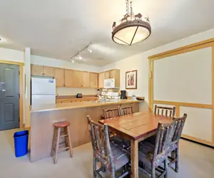 Photo 4 - Copper Springs 1 Bedroom Condo #323