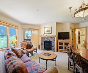 Photo 2 - Copper Springs 1 Bedroom Condo #323