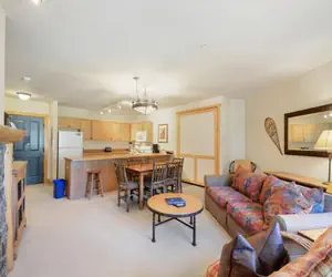 Photo 3 - Copper Springs 1 Bedroom Condo #323