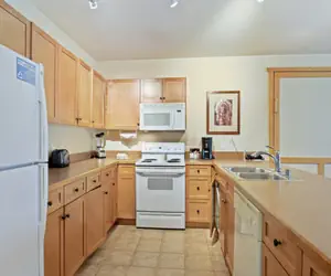 Photo 5 - Copper Springs 1 Bedroom Condo #323