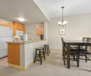 Photo 2 - Passage Point 1 Bedroom Condo #401