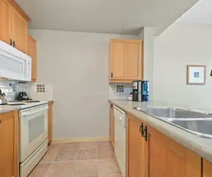 Photo 3 - Passage Point 1 Bedroom Condo #401