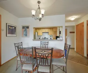 Photo 4 - Village Square 2 Bedroom Condo #532/534