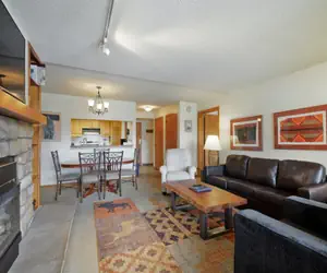 Photo 3 - Village Square 2 Bedroom Condo #532/534