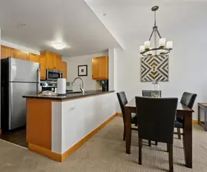 Photo 2 - Passage Point 1 Bedroom Condo #625