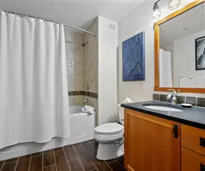 Photo 5 - Passage Point 1 Bedroom Condo #625