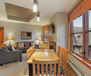 Photo 3 - Copper One 2 Bedroom Condo #503